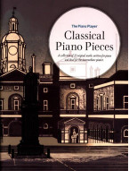 The Piano Player: Classical Piano Pieces (noty na klavír)