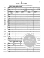 Bedřich Smetana: Má vlast (noty, partitura)