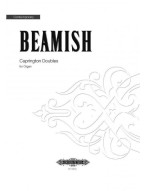 Sally Beamish: Caprington Doubles (noty na varhany)
