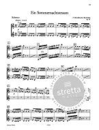 Orchester-Probespiel Klarinette (noty na klarinet)