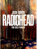 Josh Cohen: Radiohead II (noty na klavír)
