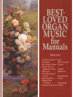 Best-loved Organ Music for Manuals 1 (noty na varhany)