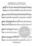Greatest Melodies For Manuals (noty na varhany)