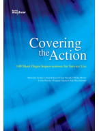 Covering the Action: 140 Short Organ Improvisations for Service Use (noty na varhany)