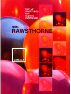 Noel Rawsthorne: 12 Miniatures for Festive Occasions (noty na varhany)