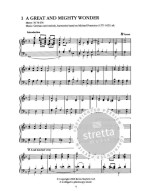 Colin Mawby: Carols for Organists (noty na varhany)