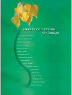 An Easy Collection (noty na varhany)