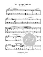 Rest Eternal: New music for Funerals and Memorial Services (noty na varhany)