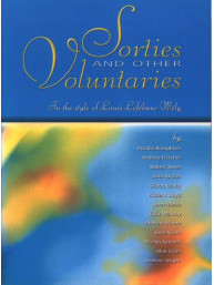 Sorties and Other Voluntaries (noty na varhany)
