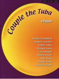 Couple The Tuba - Organ (noty na varhany)