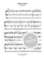 Couple The Tuba - Organ (noty na varhany)