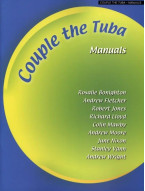 Couple The Tuba - Manuals (noty na varhany)