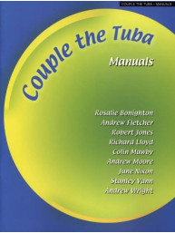 Couple The Tuba - Manuals (noty na varhany)