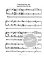 Fifty French Organ Pieces (noty na varhany)