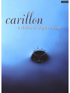 Carillon: A chime of organ music (noty na varhany)