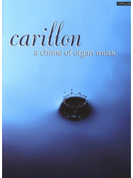 Carillon: A chime of organ music (noty na varhany)
