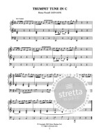 Service Music from England (noty na varhany)