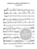 10 Pieces for Organ (noty na varhany)