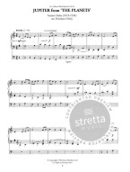 Essential Wedding Music for Organ (noty na varhany)