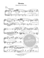 A Treasury of European Service Music for Manuals (noty na varhany)