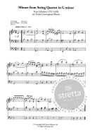 The Organist's Book of Really Useful Music (noty na varhany)