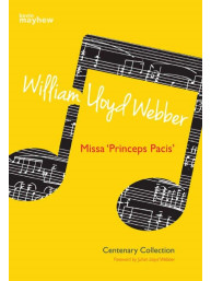 William Lloyd Webber: Missa 