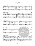From Key to Key: 288 Short Modulations for Organists (noty na varhany)
