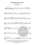 Heather Hammond: Funky Flute Repertoire - Book 3 (noty na příčnou flétnu)