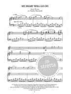 Heather Hammond: Funky Flute Repertoire - Book 3 Teacher (noty na příčnou flétnu, klavír)