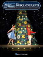 E-Z Play Today 330: The Nutcracker Suite / Louskáček (noty na klavír)