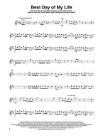 Violin Play-Along 51: Chart Hits for Beginners (noty na housle)(+audio)