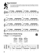 Rock House Guitar Method Master Edition Levels 1-3 Complete (tabulatury na kytaru)(+audio)