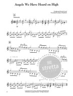 Classical Guitar Christmas Sheet Music (noty na kytaru)