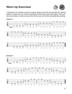 Rock House Bass Guitar Master Edition Complete Beginner - Advanced (tabulatury na baskytaru)(+audio)