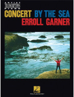 Erroll Garner: Concert by the Sea (noty na klavír)
