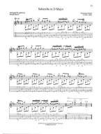 50 Classical Guitar Pieces (noty, tabulatury na kytaru)