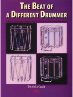Dominick Cuccia: The Beat Of A Different Drummer (noty na bicí)
