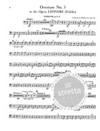 Morris Goldenberg: Classic Overtures for Timpani (noty na tympány)