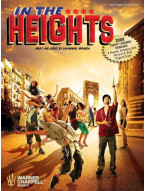 In the Heights / Život v Heights (noty na snadný klavír)