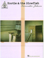 Hootie & the Blowfish: Fairweather Johnson (noty, tabulatury na kytaru)