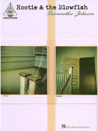 Hootie & the Blowfish: Fairweather Johnson (noty, tabulatury na kytaru)