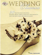 Wedding Classics: Fingerstyle Guitar Style (noty, tabulatury na kytaru)