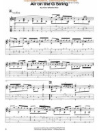 Wedding Classics: Fingerstyle Guitar Style (noty, tabulatury na kytaru)