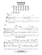 Phenomenal Guitar Songbook (noty, tabulatury na kytaru)