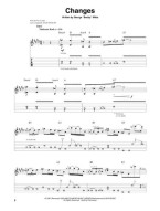 Guitar Play-Along 73: Bluesy Rock (noty, tabulatury na kytaru)(+audio)