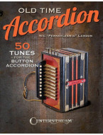Old Time Accordion (noty na akordeon)