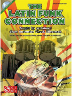 Chuck Silverman: The Latin Funk Connection (noty na bicí)(+video)