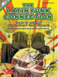 Chuck Silverman: The Latin Funk Connection (noty na bicí)(+video)