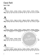 Grooves You Can Use (noty na bicí)(+audio)