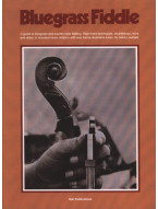 Gene Lowinger: Bluegrass Fiddle (noty na housle)